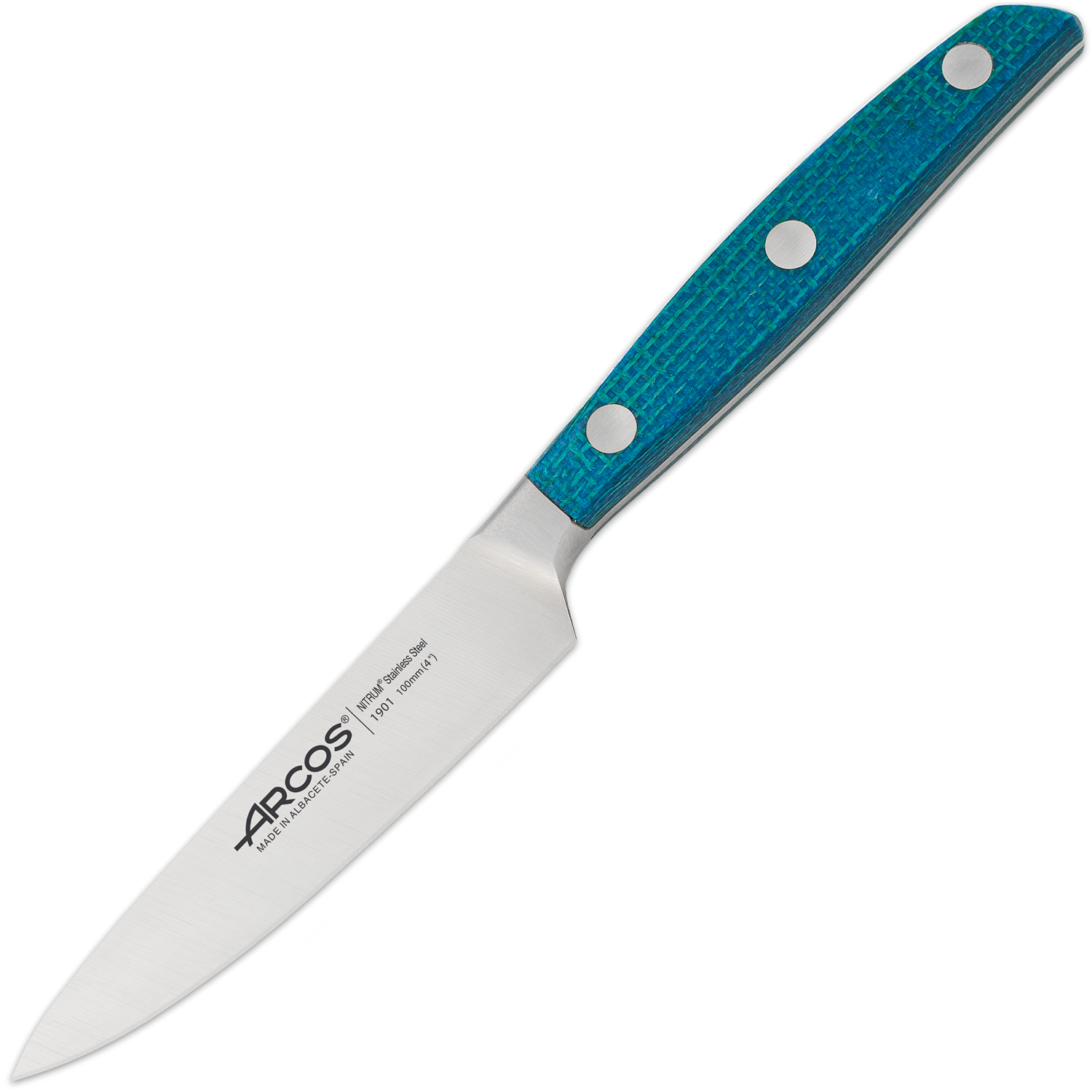 Нож кухонный для чистки 10 см «Brooklyn» нож кухонный для чистки 10 см riviera