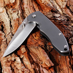 Фото Складной нож Sanrenmu 7073LUC-SK