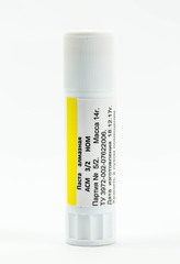 Фото Алмазная паста HOM ACM 3/2, 14 гр.