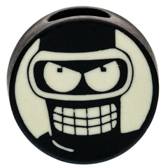 Фото Бусина 