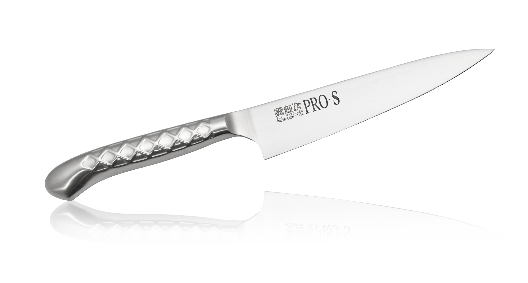 Нож Универсальный Kanetsugu Pro-S 150 мм, сталь 1K6 - фото 1