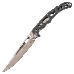 Фото Складной нож Аватар Н, сталь D2, рукоять G10