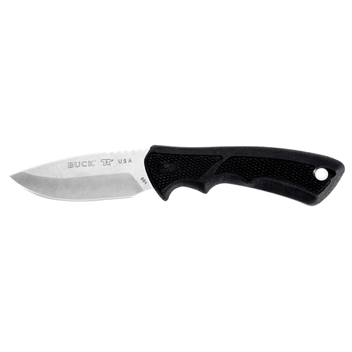 Складной нож BuckLite Max II Small., сталь 420HC, рукоять полимер - фото 1