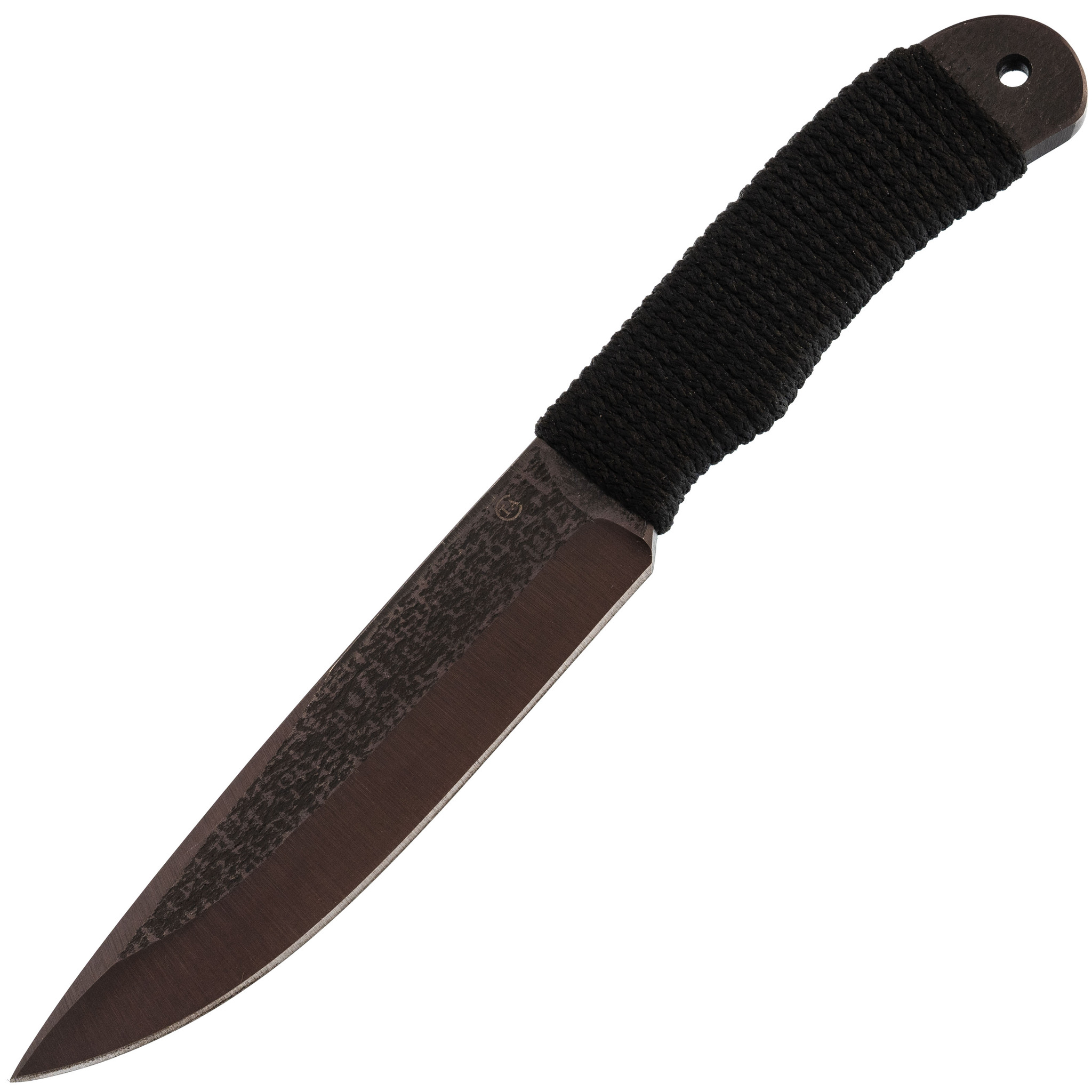 Нож метательный Сокол, 65Г