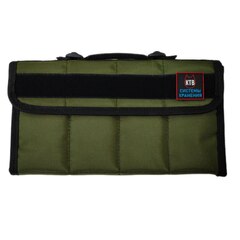 Фото Сумка для 8 ножей KTB, хаки