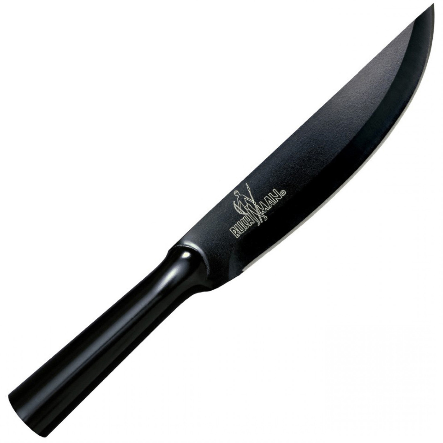 Нож Cold Steel Bushman 95BUSK, сталь SK-5, рукоять сталь - фото 2