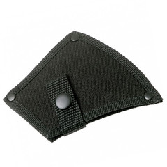Фото Чехол для топора Cold Steel Rifleman's Hawk Sheath, нейлон, черный