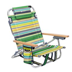 Фото Кресло-шезлонг Nisus N-121