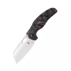 Фото Складной нож Kizer C01C mini, сталь CPM S35VN, рукоять Raffir