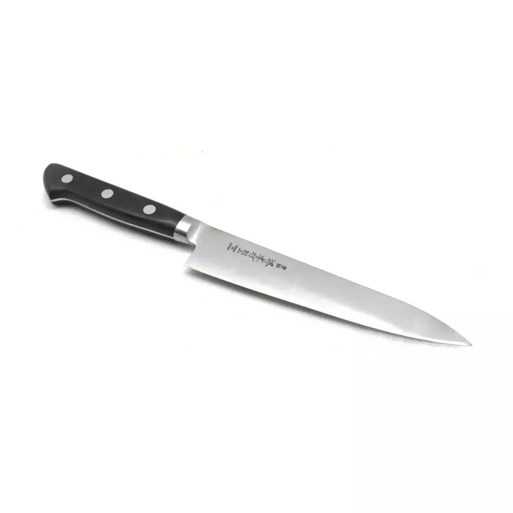 Кухонный нож универсальный Sakai Takayuki, 120 мм