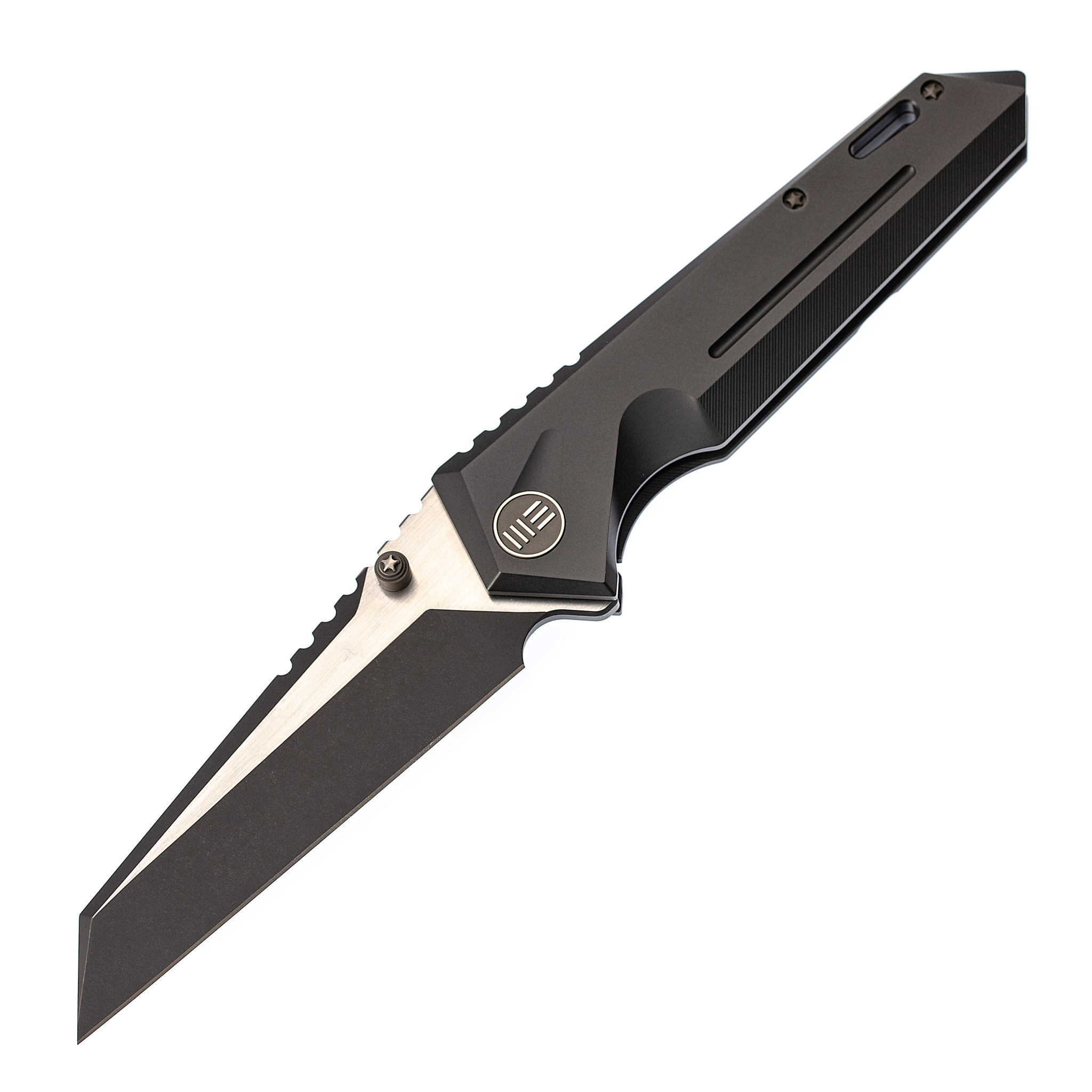 Складной нож WE Knife Tanto 609I, CPM-S35VN - фото 1