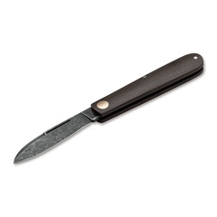 Фото Складной нож Boker Barlow Prime EDC Green, углеродистая сталь, рукоять микарта