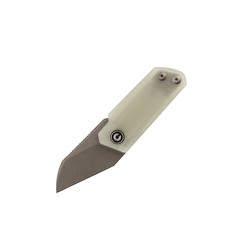 Фото Складной шейный нож CIVIVI Ki-V, Green G10