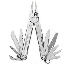 Фото Мультитул Leatherman Rebar 831557