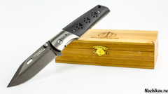 Фото Складной нож Strider