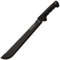 Фото Мачете Pirat Проводник-17, сталь 40Х13, рукоять резина