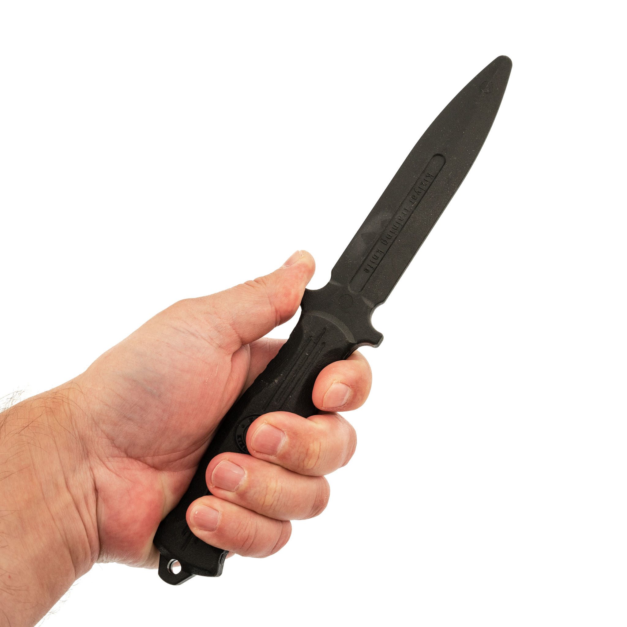 Нож тренировочный НР-18, Кизляр - фото 4