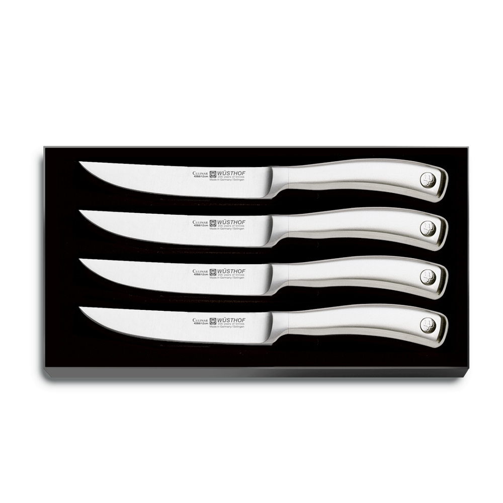 Набор кухонных ножей для стейка 4 шт. 9639, серия Culinar