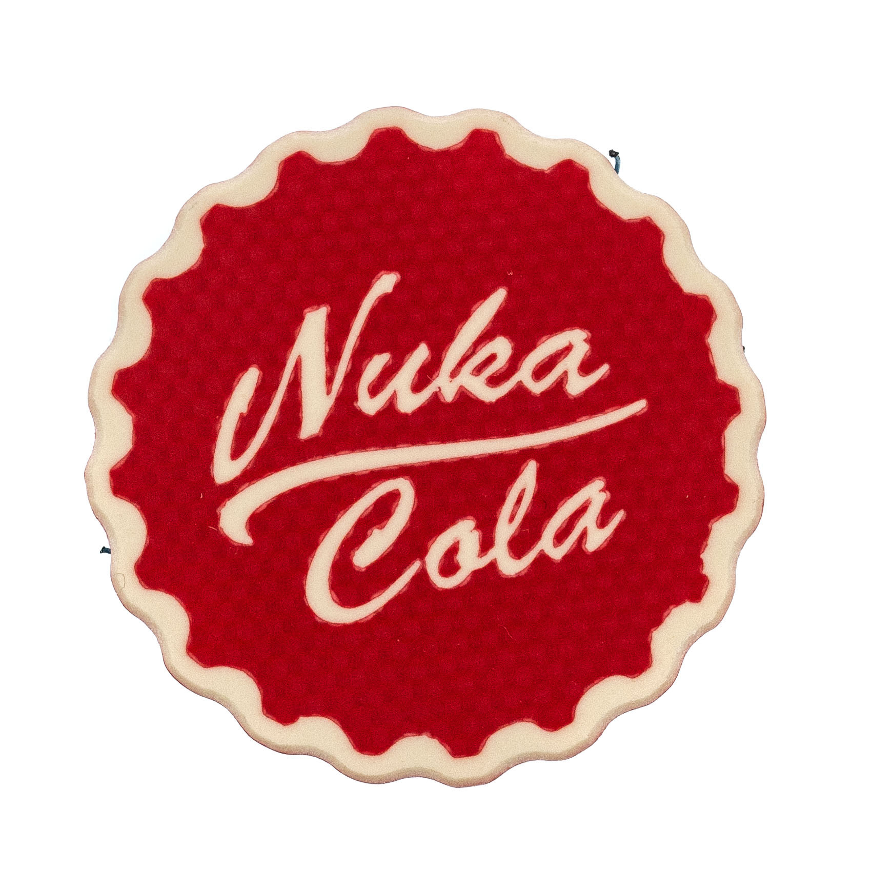 

Патч "Nuka-Cola", Stabwoodstone