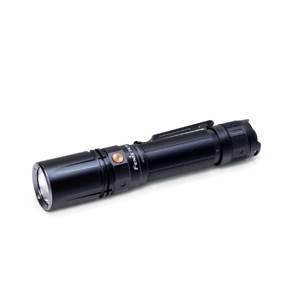 Фонарь тактический Fenix TK30 Laser, 500 лм фонарь fenix lr80r luminus sst70 18000 лм
