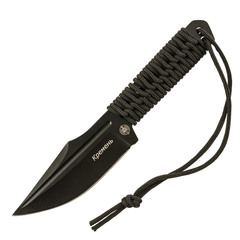 Фото Нож Кремень, Viking Nordway, черный