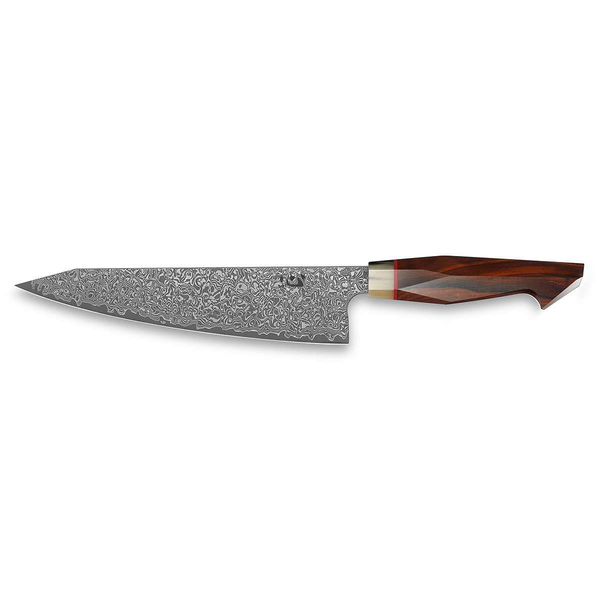 Кухонный нож Bestech (Xin Cutlery) Chef XC117, сталь VG-10/дамаск складной нож bestech swift сталь d2 micarta