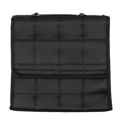 Фото Сумка для 8 фиксированных ножей New Level черная