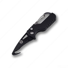 Фото Складной стропорез Mr.Blade Shifter Emergency Tool MBS046