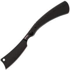 Фото Нож Barmaley Knives Арахна, сталь VG-10, рукоять кайдекс, черный