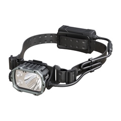 Фото Налобный фонарь профессиональный Fenix HP35R SAR