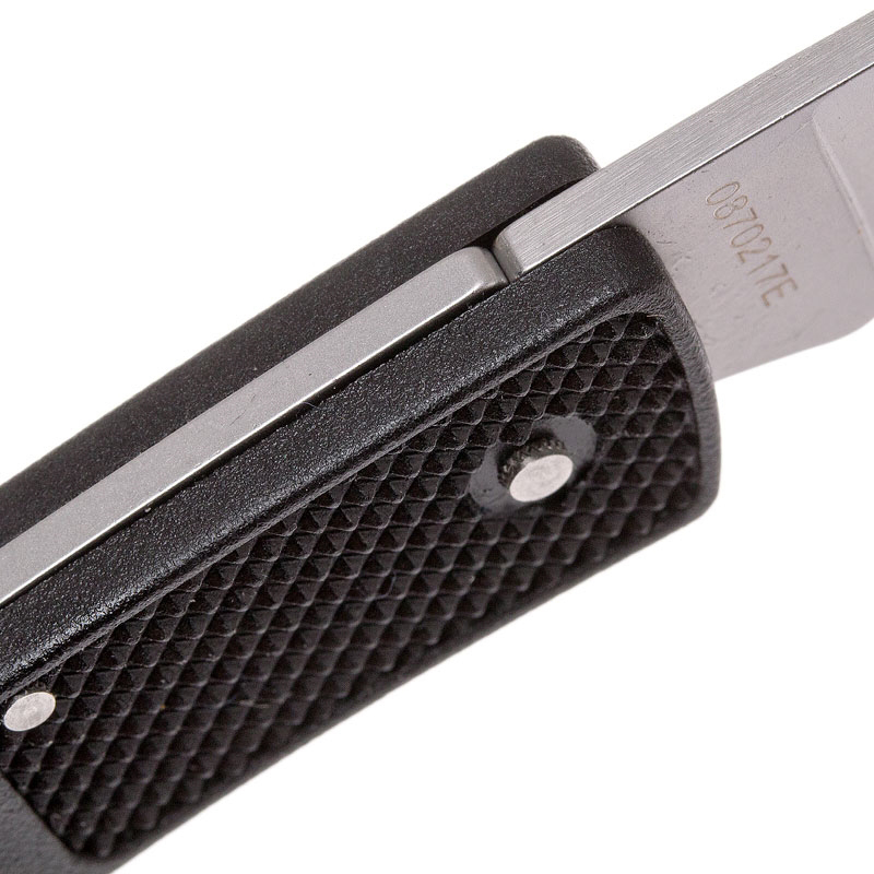 Складной нож Gerber LST Ultralight, сталь 420HC, рукоять термопластик GRN, черный - фото 8