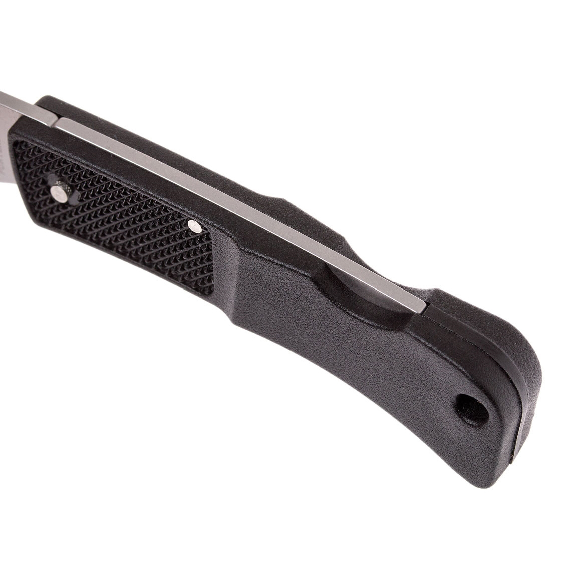 Складной нож Gerber LST Ultralight, сталь 420HC, рукоять термопластик GRN, черный - фото 5
