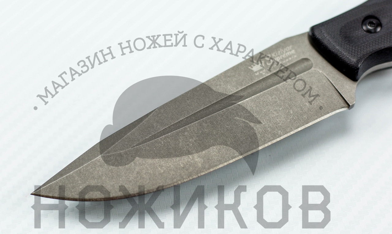 Нож City Hunter PGK DSW, Kizlyar Supreme - фото 4