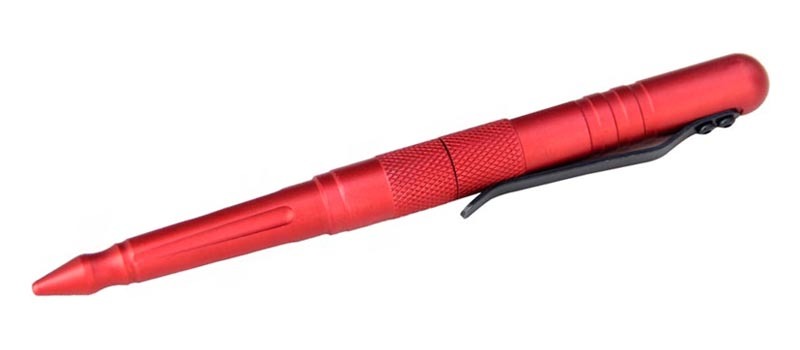 Ручка тактическая S2071R