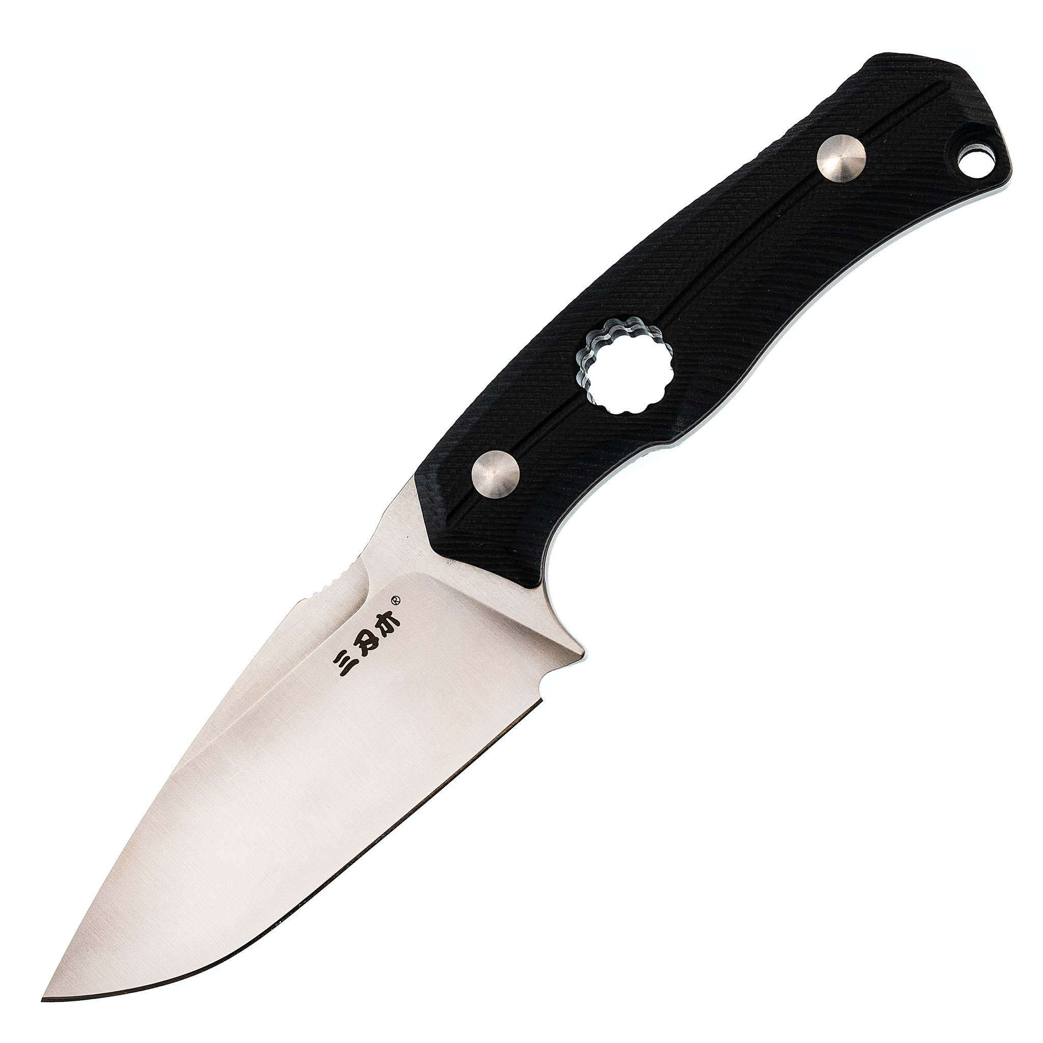 Нож Sanrenmu S725P5, Бренды, Sanrenmu