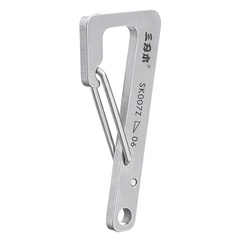 Фото Карабин Sanrenmu SK007Z, сталь 420