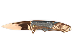 Фото Нож складной Stinger FK-S064C, сталь 3Cr13., сталь