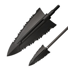 Фото Набор наконечников Cold Steel Cheap Shot 125grn 50шт.