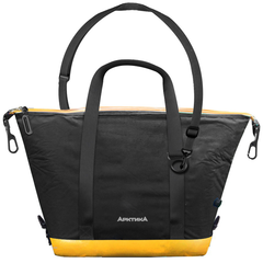 Фото Сумка изотермическая Арктика, 25 л, черная