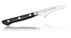 Фото Нож для чистки овощей Western Knife Tojiro, 70 мм, сталь VG-10