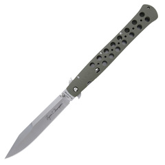 Фото Нож складной Cold Steel Ti-Lite 6 Lynn Thompson Signature, сталь S35VN, рукоять G10