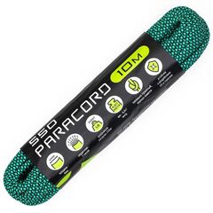 Фото Паракорд 550 Teal snake, 10 м