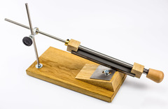 Фото Точильный станок 