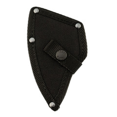 Фото Чехол для топора Cold Steel Norse Hawk Sheath, нейлон, черный