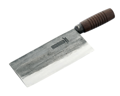 Фото Китайский поварской кухонный нож Цай Дао Tuotown Hai 190 мм, сталь Aus-10