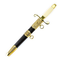 Фото Кортик Офицерский ГРУ