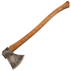 Фото Топор Брянск, топорище н24