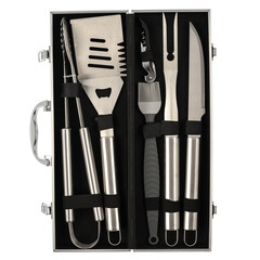 Фото Набор для барбекю Tuotown LX-6