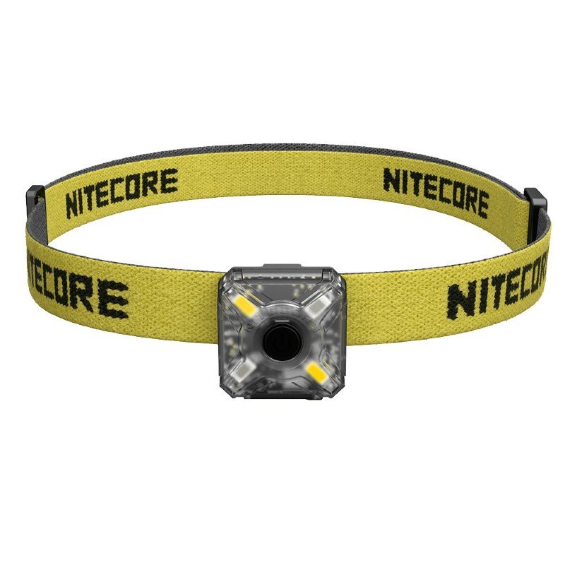  налобный Nitecore NU05 Kit, 1387975 по цене 1690.0 руб. -  .