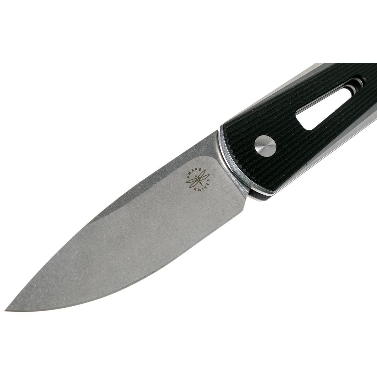 Складной нож Paragon, Amare Knives от Ножиков